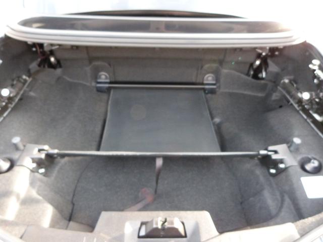 コペン セロ　ナビ　フルセグＴＶ　Ｂｌｕｅｔｏｏｔｈオーディオ　エコアイドル　ＬＥＤヘッドランプ　オートライト　前席シートヒーター　ＥＴＣ　純正アルミ　プッシュスタート　スマートキー（40枚目）