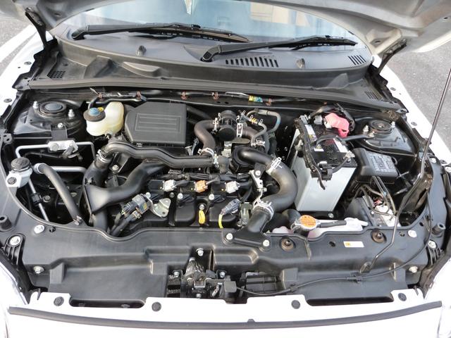 コペン セロ　ナビ　フルセグＴＶ　Ｂｌｕｅｔｏｏｔｈオーディオ　エコアイドル　ＬＥＤヘッドランプ　オートライト　前席シートヒーター　ＥＴＣ　純正アルミ　プッシュスタート　スマートキー（41枚目）