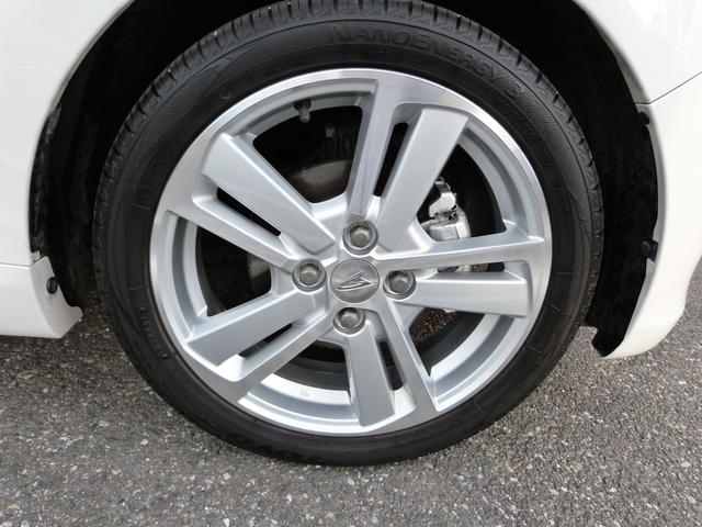 コペン セロ　ナビ　フルセグＴＶ　Ｂｌｕｅｔｏｏｔｈオーディオ　エコアイドル　ＬＥＤヘッドランプ　オートライト　前席シートヒーター　ＥＴＣ　純正アルミ　プッシュスタート　スマートキー（44枚目）