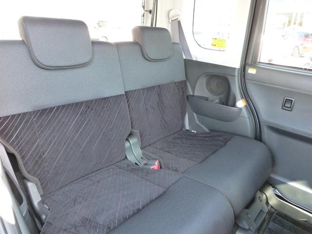 タント カスタムＲＳ　ＳＡ　スマートアシスト　エコアイドル　両側パワースライドドア　純正メモリーナビ　バックカメラ　Ｂｌｕｅｔｏｏｔｈオーディオ　ＥＴＣ　ＬＥＤヘッドランプ　オートライト　プッシュスタート　スマートキー（16枚目）