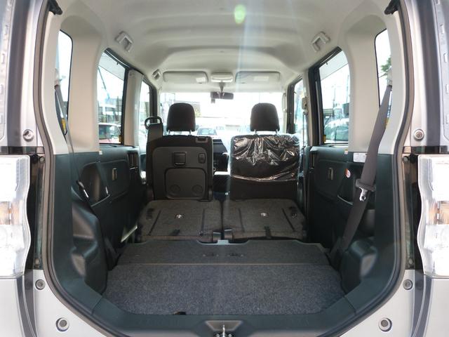 タント カスタムＲＳ　ＳＡ　スマートアシスト　エコアイドル　両側パワースライドドア　純正メモリーナビ　バックカメラ　Ｂｌｕｅｔｏｏｔｈオーディオ　ＥＴＣ　ＬＥＤヘッドランプ　オートライト　プッシュスタート　スマートキー（22枚目）