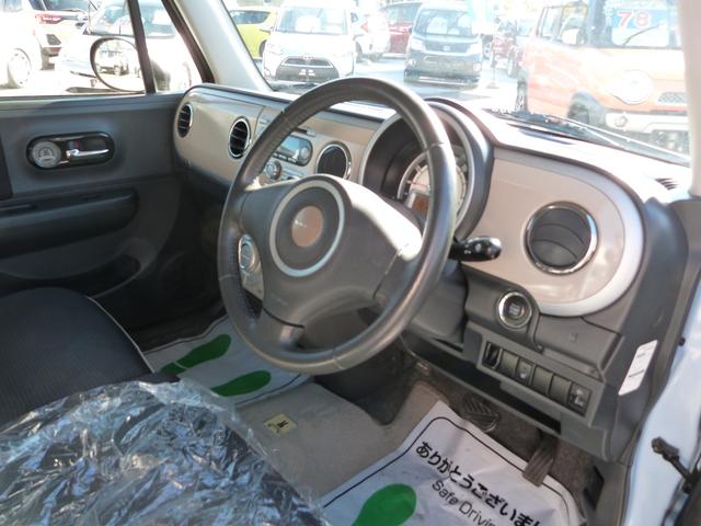 アルトラパン 10thアニバーサリーリミテッド 純正CDオーディオ 運転席シートヒーター ライトレベライザー ETC オートエアコン 電動格納ドアミラー ドアミラーウインカー ドアバイザー プッシュスタート スマートキー(10枚目)