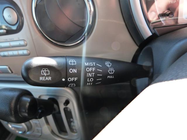 アルトラパン 10thアニバーサリーリミテッド 純正CDオーディオ 運転席シートヒーター ライトレベライザー ETC オートエアコン 電動格納ドアミラー ドアミラーウインカー ドアバイザー プッシュスタート スマートキー(24枚目)