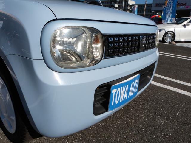 アルトラパン 10thアニバーサリーリミテッド 純正CDオーディオ 運転席シートヒーター ライトレベライザー ETC オートエアコン 電動格納ドアミラー ドアミラーウインカー ドアバイザー プッシュスタート スマートキー(35枚目)