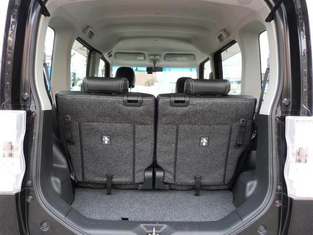 タント カスタムＸ　トップエディションＳＡ　スマートアシスト　エコアイドル　片側パワースライドドア　ナビ　バックカメラ　地デジＴＶ　ＥＴＣ　ドラレコ　ステアリングスイッチ　ＬＥＤヘッドランプ　オートライト　プッシュスタート　スマートキー（13枚目）