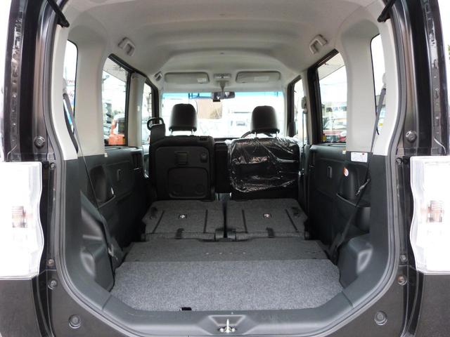 タント カスタムＸ　トップエディションＳＡ　スマートアシスト　エコアイドル　片側パワースライドドア　ナビ　バックカメラ　地デジＴＶ　ＥＴＣ　ドラレコ　ステアリングスイッチ　ＬＥＤヘッドランプ　オートライト　プッシュスタート　スマートキー（14枚目）