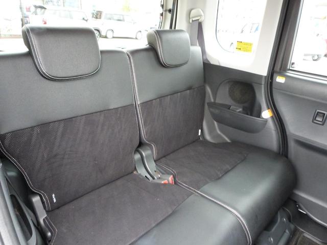 タント カスタムＸ　トップエディションＳＡ　スマートアシスト　エコアイドル　片側パワースライドドア　ナビ　バックカメラ　地デジＴＶ　ＥＴＣ　ドラレコ　ステアリングスイッチ　ＬＥＤヘッドランプ　オートライト　プッシュスタート　スマートキー（17枚目）