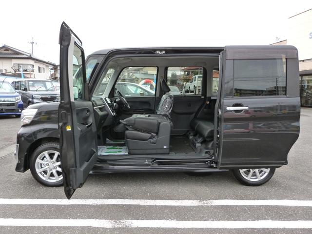 タント カスタムＸ　トップエディションＳＡ　スマートアシスト　エコアイドル　片側パワースライドドア　ナビ　バックカメラ　地デジＴＶ　ＥＴＣ　ドラレコ　ステアリングスイッチ　ＬＥＤヘッドランプ　オートライト　プッシュスタート　スマートキー（22枚目）