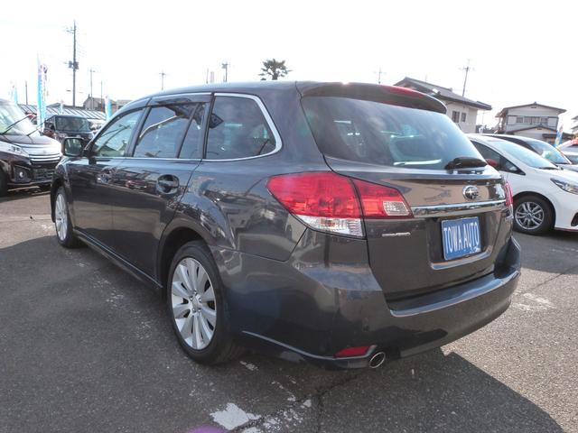 レガシィツーリングワゴン 2.5iアイサイト 4WD アイサイト HIDヘッドライト オートライト 電動パーキングブレーキ 運転席パワーシート クルーズコントロール ナビ バックカメラ フルセグTV プッシュスタート スマートキー(9枚目)