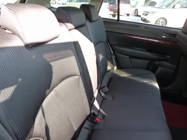 レガシィツーリングワゴン 2.5iアイサイト 4WD アイサイト HIDヘッドライト オートライト 電動パーキングブレーキ 運転席パワーシート クルーズコントロール ナビ バックカメラ フルセグTV プッシュスタート スマートキー(12枚目)