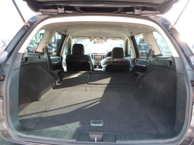 レガシィツーリングワゴン 2.5iアイサイト 4WD アイサイト HIDヘッドライト オートライト 電動パーキングブレーキ 運転席パワーシート クルーズコントロール ナビ バックカメラ フルセグTV プッシュスタート スマートキー(16枚目)