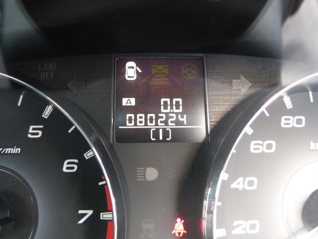 レガシィツーリングワゴン 2.5iアイサイト 4WD アイサイト HIDヘッドライト オートライト 電動パーキングブレーキ 運転席パワーシート クルーズコントロール ナビ バックカメラ フルセグTV プッシュスタート スマートキー(28枚目)