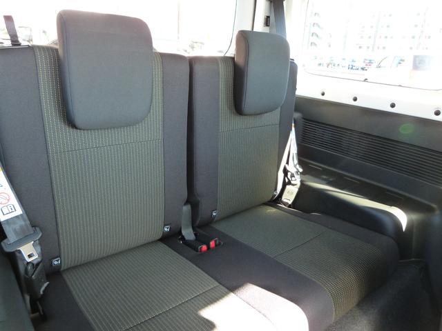 ジムニー ＸＣ　届出済未使用車　デュアルセンサーブレーキサポート　誤発進抑制機能　パーキングセンサー　ハイビームアシスト　ＬＥＤヘッドランプ　オートライト　アダプティブクルーズコントロール　シートヒーター（13枚目）