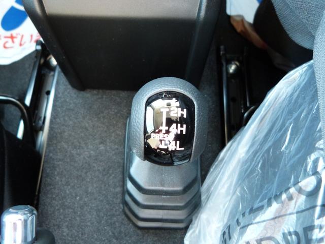 ジムニー ＸＣ　届出済未使用車　デュアルセンサーブレーキサポート　誤発進抑制機能　パーキングセンサー　ハイビームアシスト　ＬＥＤヘッドランプ　オートライト　アダプティブクルーズコントロール　シートヒーター（32枚目）