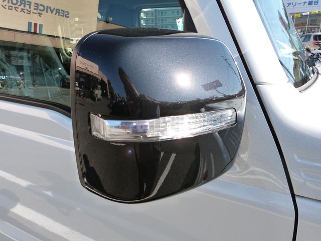 ジムニー ＸＣ　届出済未使用車　デュアルセンサーブレーキサポート　誤発進抑制機能　パーキングセンサー　ハイビームアシスト　ＬＥＤヘッドランプ　オートライト　アダプティブクルーズコントロール　シートヒーター（39枚目）