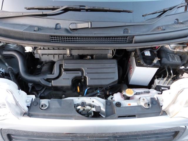 タント カスタムＸ　片側パワースライドドア　純正ナビ　バックカメラ　地デジＴＶ　ＥＴＣ　電動格納ドアミラー　ドアミラーウインカー　ＨＩＤヘッドライト　フォグランプ　ドライブレコーダー前後２カメ　キーフリー　スマートキー（36枚目）