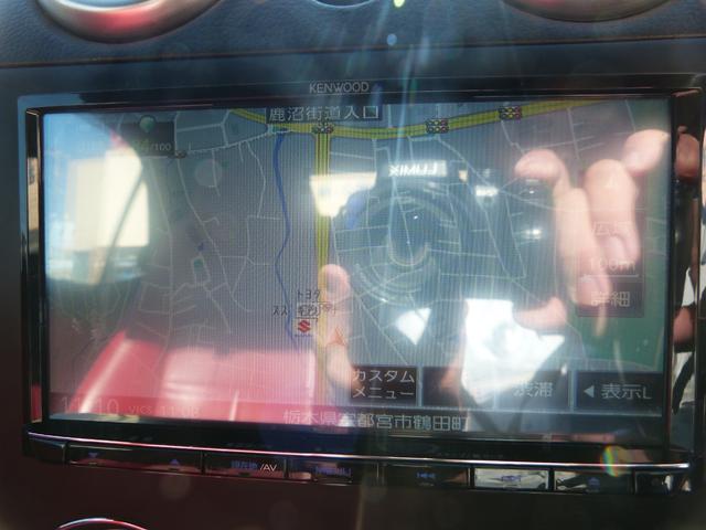 コペン アクティブトップ　電動オープン　ＭＴモード付き　赤レザーシート　シートヒーター　フォグランプ　社外ナビ　フルセグＴＶ　Ｂｌｕｅｔｏｏｔｈオーディオ　純正アルミ　キーレス（28枚目）