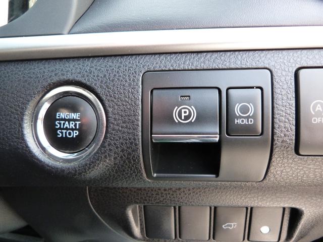 ハリアー プレミアム　トヨタセーフティセンス　運転席パワーシート　パワーバックドア　電動パーキングブレーキ　電動チルト＆テレスコピックステアリング　電動サンルーフ　オートハイビーム　ナビ　バックカメラ　フルセグＴＶ（24枚目）