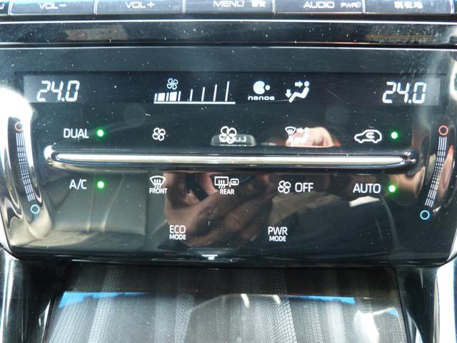 ハリアー プレミアム　トヨタセーフティセンス　運転席パワーシート　パワーバックドア　電動パーキングブレーキ　電動チルト＆テレスコピックステアリング　電動サンルーフ　オートハイビーム　ナビ　バックカメラ　フルセグＴＶ（35枚目）