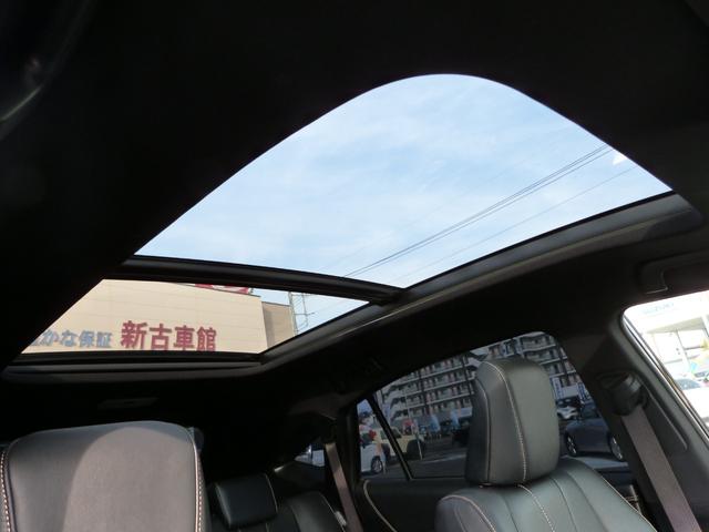 ハリアー プレミアム　トヨタセーフティセンス　運転席パワーシート　パワーバックドア　電動パーキングブレーキ　電動チルト＆テレスコピックステアリング　電動サンルーフ　オートハイビーム　ナビ　バックカメラ　フルセグＴＶ（39枚目）