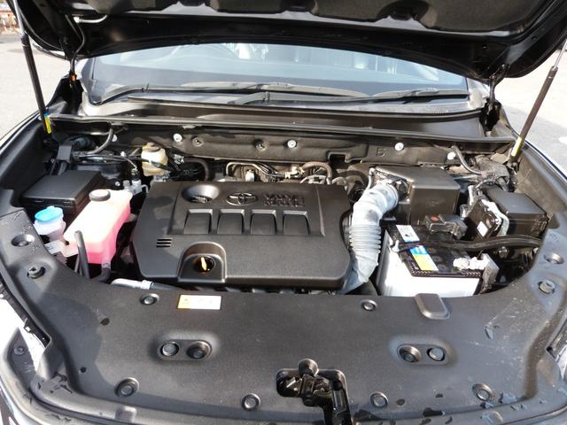 ハリアー プレミアム　トヨタセーフティセンス　運転席パワーシート　パワーバックドア　電動パーキングブレーキ　電動チルト＆テレスコピックステアリング　電動サンルーフ　オートハイビーム　ナビ　バックカメラ　フルセグＴＶ（43枚目）