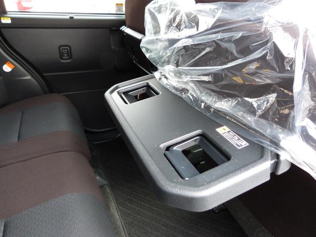 ルーミー Ｇ　スマートアシスト　両側パワースライドドア　ディスプレイオーディオ　バックカメラ　フルセグＴＶ　Ｂｌｕｅｔｏｏｔｈ接続　ＥＴＣ　ドラレコ２カメ　シートヒーター　ロールサンシェイド　リモートスタート（14枚目）