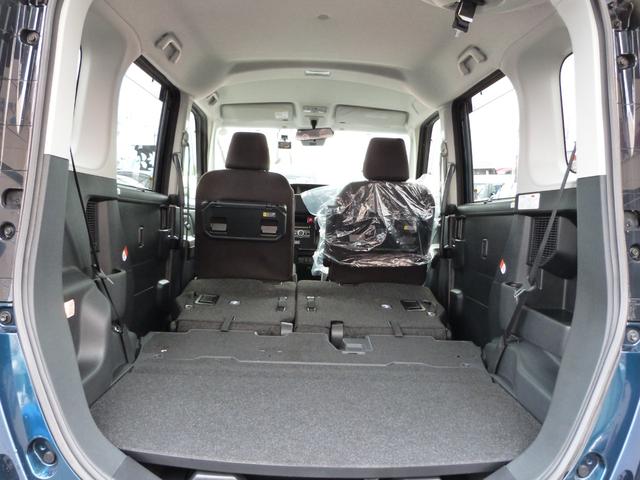 ルーミー Ｇ　スマートアシスト　両側パワースライドドア　ディスプレイオーディオ　バックカメラ　フルセグＴＶ　Ｂｌｕｅｔｏｏｔｈ接続　ＥＴＣ　ドラレコ２カメ　シートヒーター　ロールサンシェイド　リモートスタート（21枚目）