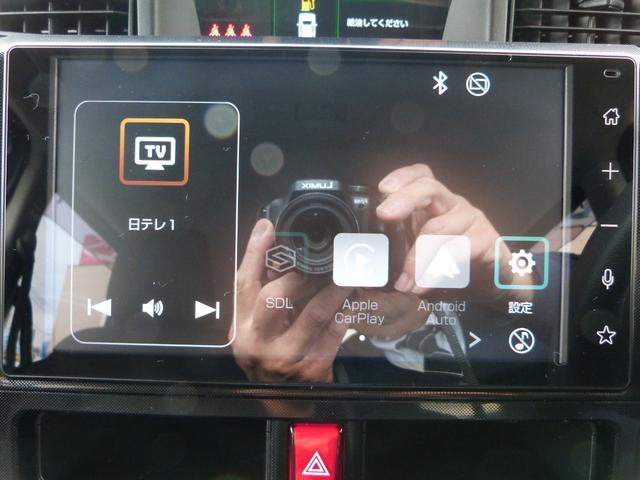 ルーミー Ｇ　スマートアシスト　両側パワースライドドア　ディスプレイオーディオ　バックカメラ　フルセグＴＶ　Ｂｌｕｅｔｏｏｔｈ接続　ＥＴＣ　ドラレコ２カメ　シートヒーター　ロールサンシェイド　リモートスタート（34枚目）