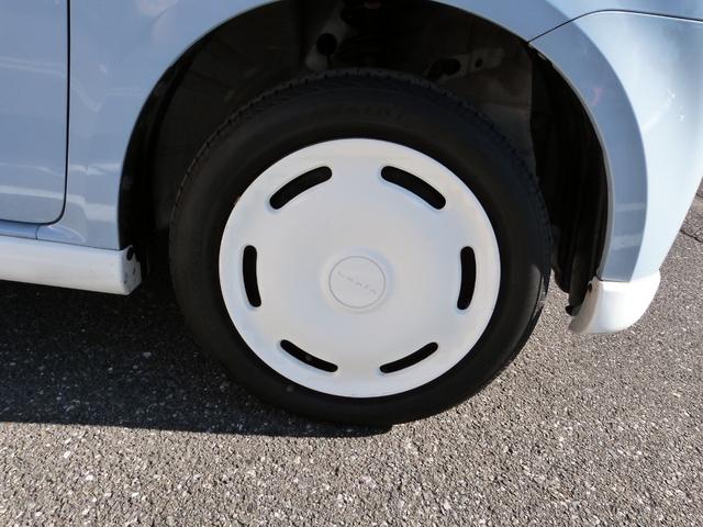 アルトラパン リミテッド　ツートンカラー　ＣＤオーディオ　電動格納ドアミラー　シートヒーター　ライトレベライザー　プッシュスタート　スマートキー　ＥＴＣ　ドアバイザー（30枚目）