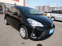 ヴィッツ Ｆ　セーフティーエディションＩＩＩ　トヨタセーフティセンス　車線逸脱警報機能　パナソニックナビ 0401631A30250315W002 2