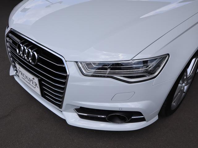 2.0TFSIクワトロ Sラインパッケージ 1オーナー D車(6枚目)