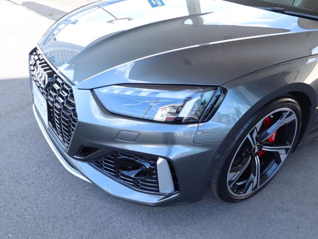 アウディ ＲＳ５