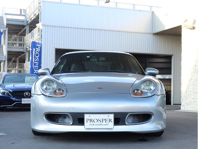 ポルシェ 911 911カレラ テックアートコンプリートカー 左