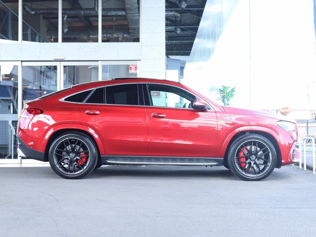 メルセデスＡＭＧ ＧＬＥ