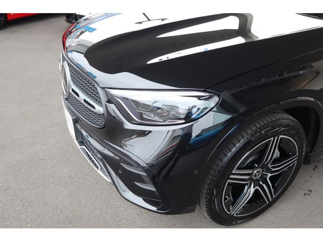 ＧＬＣ ＧＬＣ３５０ｅ　４マチック　クーペ　スポーツＥＤスター　ＡＭＧレザーエクスクルーシブＰＫＧ　右ハンドル　ディーラー車（6枚目）