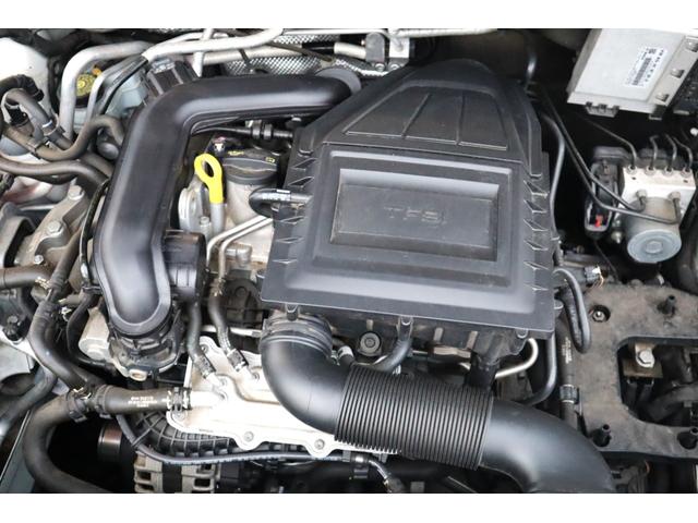 Ａ１ １．０ＴＦＳＩ　ナビキセノンプラスＰ　コンビニエンスＰ　右ハンドル　ディーラー車（17枚目）