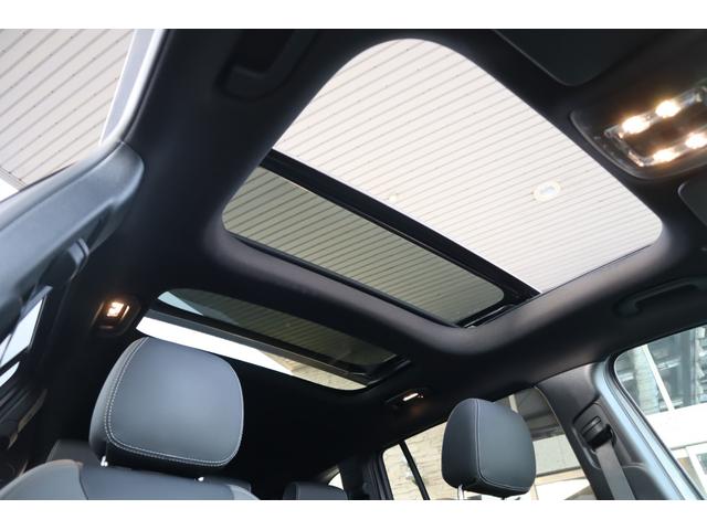 GLB GLB35 4マチック AMGアドバンストPKG エナジャイジングPKGプラス 右ハンドル 法人ワンオーナー ディーラー車(12枚目)