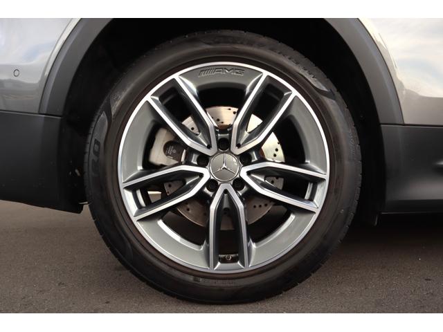 GLB GLB35 4マチック AMGアドバンストPKG エナジャイジングPKGプラス 右ハンドル 法人ワンオーナー ディーラー車(20枚目)