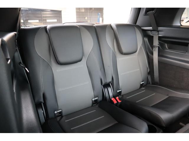 GLB GLB35 4マチック AMGアドバンストPKG エナジャイジングPKGプラス 右ハンドル 法人ワンオーナー ディーラー車(21枚目)
