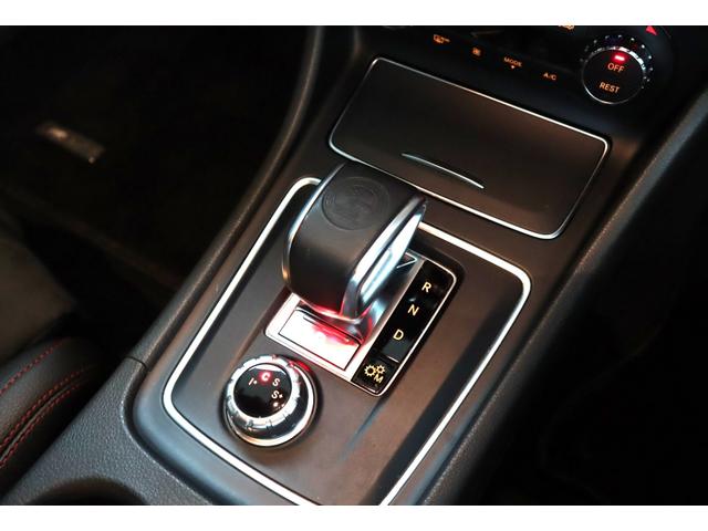 ＣＬＡクラス ＣＬＡ４５　４マチック　レーシングエディション　国内９０台限定（内コスモスブラック：３９台）　レーダーセーフティＰＫＧ　右ハンドル　ディーラー車（11枚目）