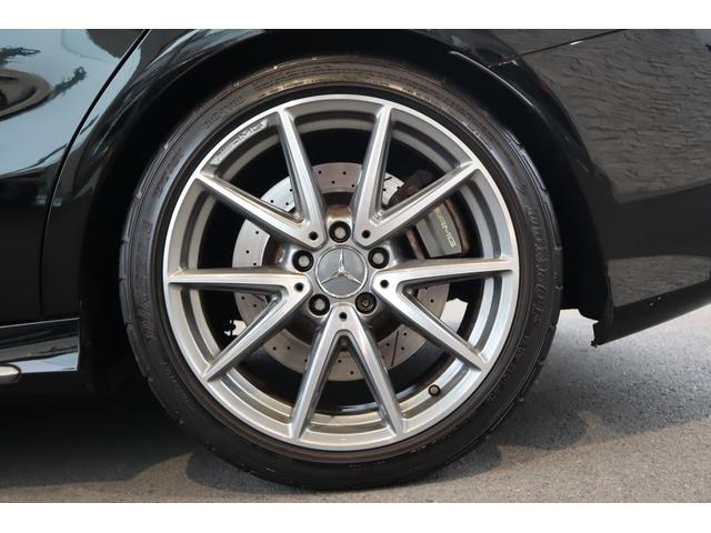 ＣＬＡクラス ＣＬＡ４５　４マチック　レーシングエディション　国内９０台限定（内コスモスブラック：３９台）　レーダーセーフティＰＫＧ　右ハンドル　ディーラー車（20枚目）