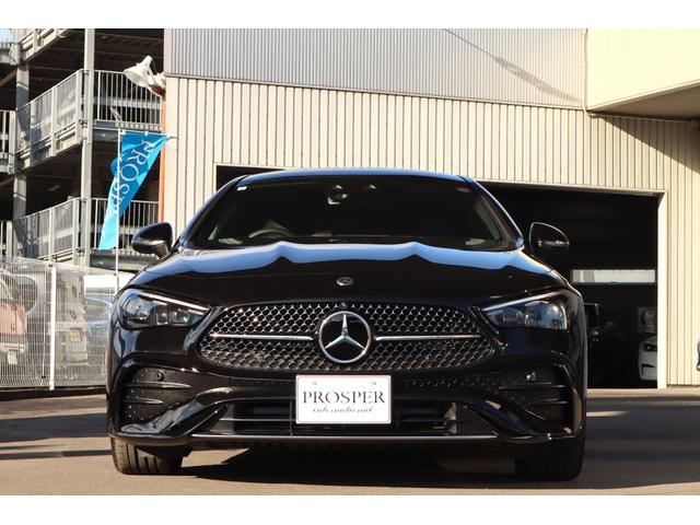 CLE CLE200 クーペ スポーツ レザーエクスクルーシブPKG エナジャイジングPKG 右ハンドル ディーラー車(2枚目)