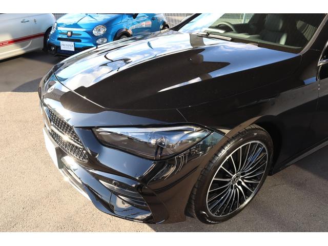 CLE CLE200 クーペ スポーツ レザーエクスクルーシブPKG エナジャイジングPKG 右ハンドル ディーラー車(6枚目)