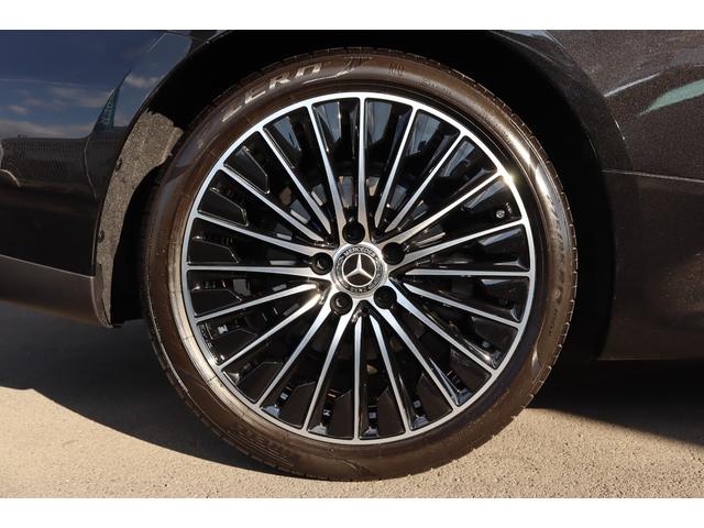 CLE CLE200 クーペ スポーツ レザーエクスクルーシブPKG エナジャイジングPKG 右ハンドル ディーラー車(20枚目)