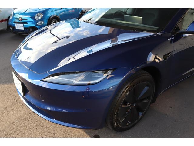 モデル３ ＲＷＤ　オートパイロット　右ハンドル　ワンオーナー　Ｄ車（6枚目）