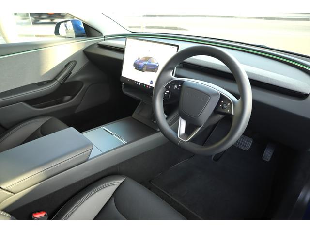 モデル３ ＲＷＤ　オートパイロット　右ハンドル　ワンオーナー　Ｄ車（15枚目）