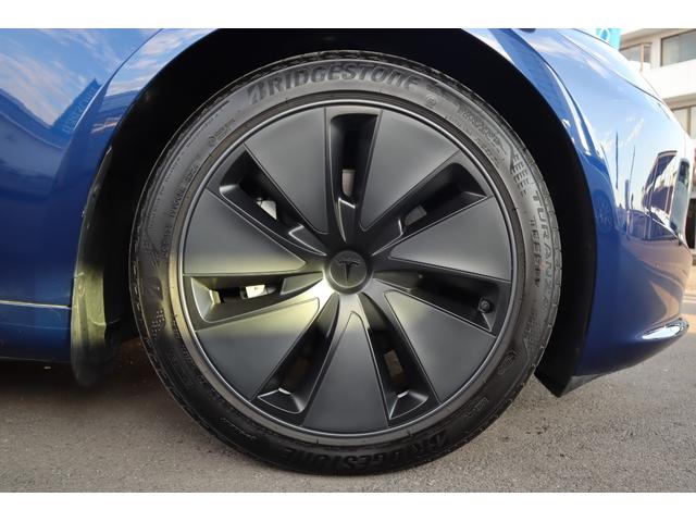 モデル３ ＲＷＤ　オートパイロット　右ハンドル　ワンオーナー　Ｄ車（19枚目）