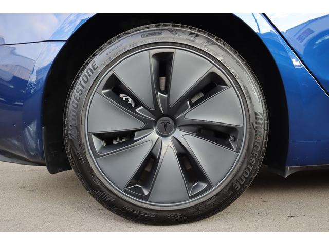 モデル３ ＲＷＤ　オートパイロット　右ハンドル　ワンオーナー　Ｄ車（20枚目）