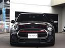 ＭＩＮＩ ジョンクーパーワークス　右ハンドル　ディーラー車（2枚目）
