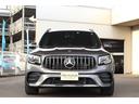 メルセデス・AMG GLB35 4MATIC AMGアドバンストPKG エナジャイジングPKGプラス 右ハンドル 法人ワンオーナー ディーラー車